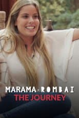 Poster for Márama - Rombai: The Journey