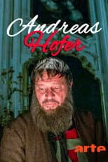 Poster for Andreas Hofer. Held wider Willen
