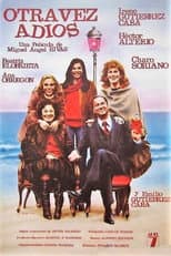Poster for Otra vez adiós