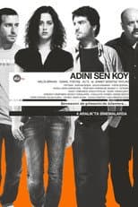 Poster for Adını Sen Koy