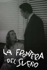 Poster for The Border of the Dream