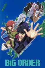 Poster for Big Order