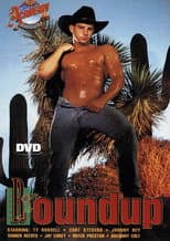 Poster for Roundup