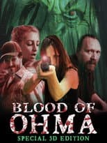 Poster for Blood of Ohma