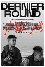 Poster for Final Round