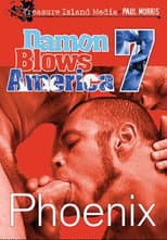 Poster for Damon Blows America 7: Phoenix