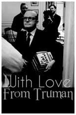 Poster for With Love from Truman