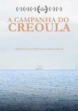 Poster for A Campanha do Creoula