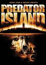 Poster for Predator Island