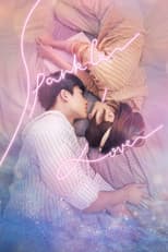 Poster for Sparkle Love