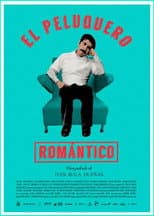 Poster for The Romantic Barber