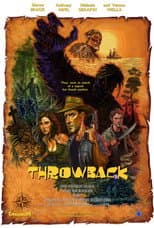 Poster for Throwback