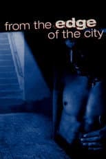 Poster for From the Edge of the City