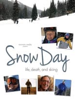 Poster for Snow Day