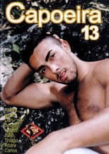 Poster for Capoeira 13