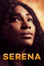 Poster for Serena