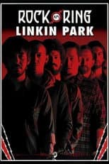 Poster for Linkin Park: Live at Rock am Ring