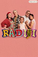 Poster for Radiņi