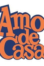 Poster for Amo de casa