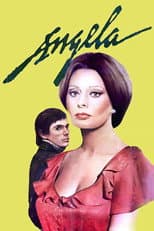 Poster for Angela