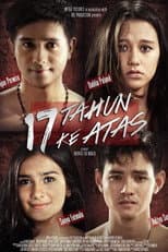 Poster for 17 Years Old and Over