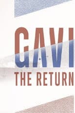 Poster for Gavi: The Return