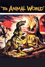 Poster for The Animal World