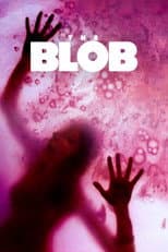 Poster for The Blob