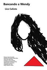 Poster for Bancando a Wendy