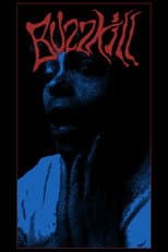Poster for Buzzkill