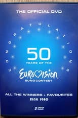 Poster for Congratulations: 50 Years Of The Eurovision Song Contest (1956 - 1980)
