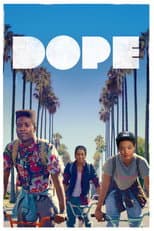 Poster for Dope