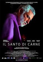 Poster for Il Santo di carne