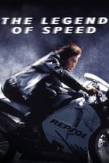 Poster for The Legend of Speed