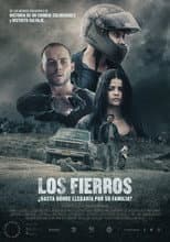 Poster for Los Fierros