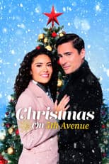 Poster for Christmas on 5th Avenue