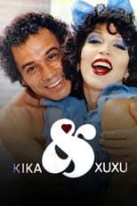 Poster for Kika & Xuxu