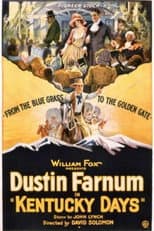 Poster for Kentucky Days