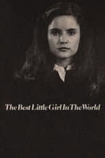 Poster for The Best Little Girl in the World