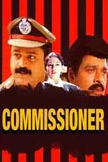 Poster for Commissioner