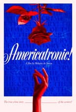 Poster for Americatronic!