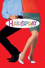 Poster for Hairspray