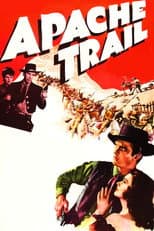 Poster for Apache Trail