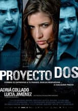 Poster for Proyecto Dos