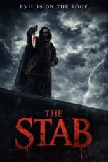 Poster for The Stab