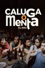 Poster for Caluga o Menta