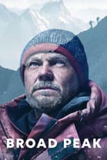 Poster for Broad Peak