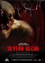 Poster for Şeytan Geçidi Enhara