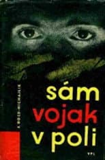 Poster for Sám vojak v poli