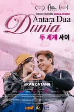 Poster for Antara Dua Dunia
